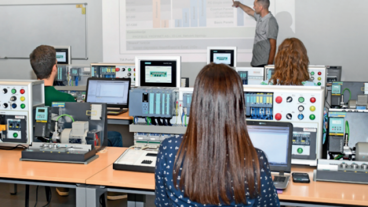 PRAVI PUT DA OVLADATE SIEMENS AUTOMATIZACIJOM
