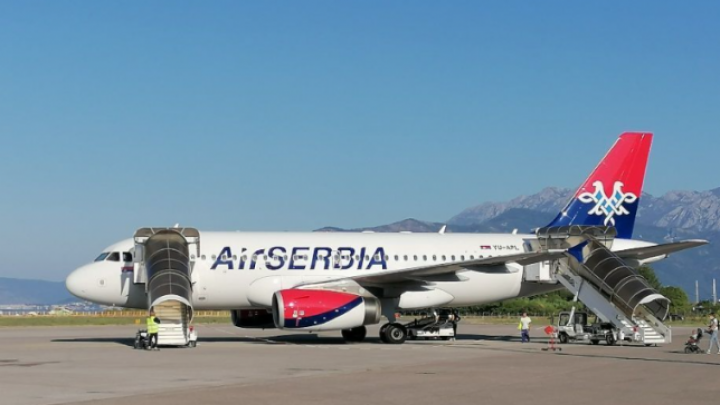 Air Serbia uspostavila direktne linije između Beograda i Marselja i Firence