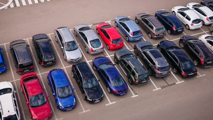 Prodaja automobila u EU snažno porasla u aprilu