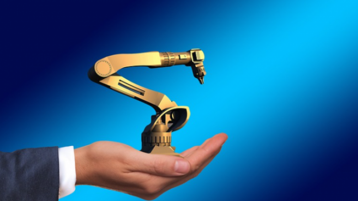 Robot će moći da menja  čoveka u zameni guma na automobilu