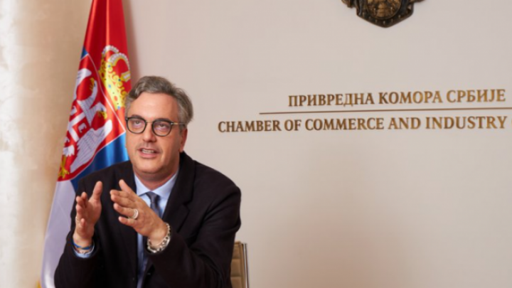 Nova tržišta, regionalna saradnja i brža EU integracija prioriteti privrede