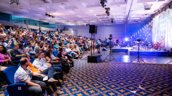 Dynamics Minds konferencija u Portorožu okupila više od 1000 učesnika iz Evrope i Severne Amerike