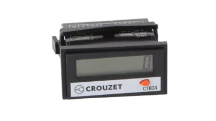 Crouzet brojači CTR24