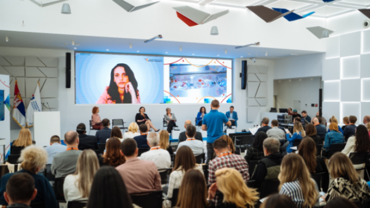 Održana konferencija "Značaj učenja kroz rad i socijalne inkluzije za razvoj privreda zapadnog balkana"