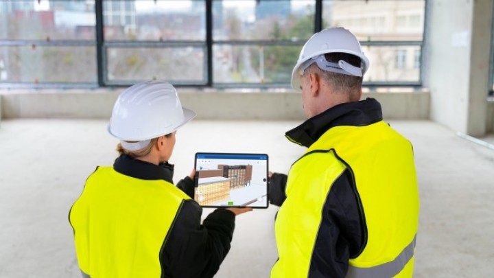 PlanRadar predstavio inovativna rešenja za digitalizaciju građevinske industrije na događaju u Beogradu