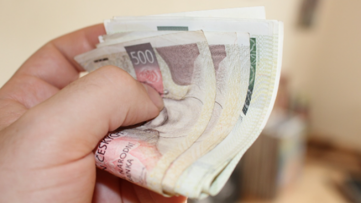 Deset najslabijih valuta na svetu