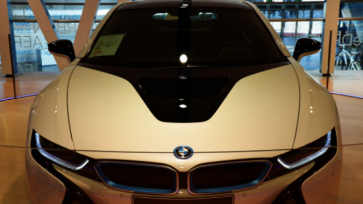 Sajam automobila od 6. do 8. oktobra u Nišu