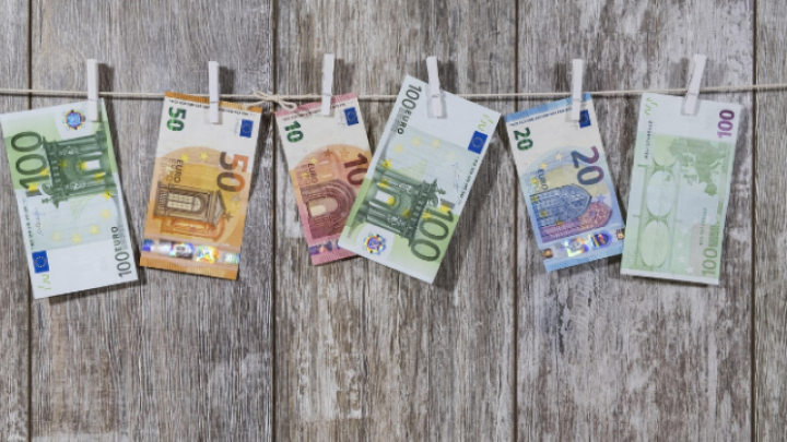 Srbija je trenutno zvanično zemlja sa najnižim rizikom od pranja novca i finansijskog terorizma u regionu