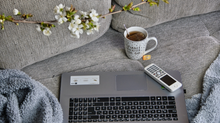 Homeoffices u Beču – stigao da ostane?