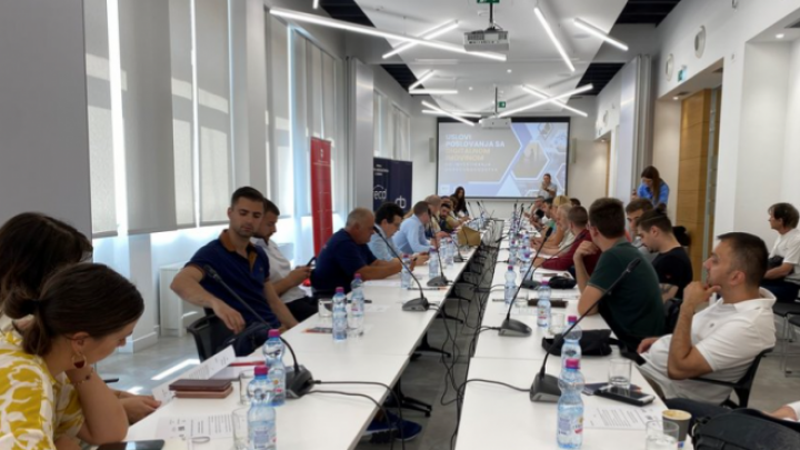 Digitalna imovina je budućnost poslovanja