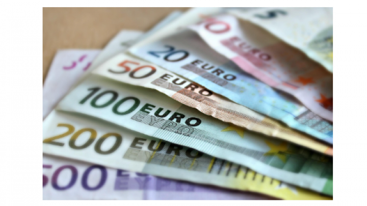 NBS: Bruto devizne rezerve u junu uvećane za 496,8 miliona EUR
