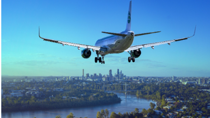 Zbog štrajka na aerodromima u Italiji Air Serbia pomera vreme pojedinih letova