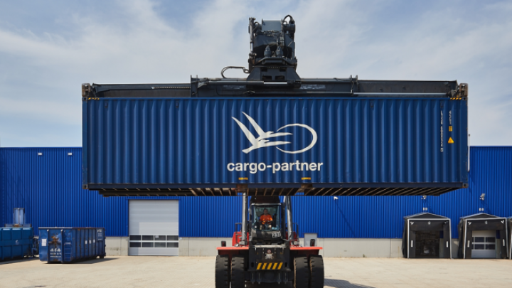 cargo-partner uvodi novo drumsko rešenje za transport između Kine i Evrope