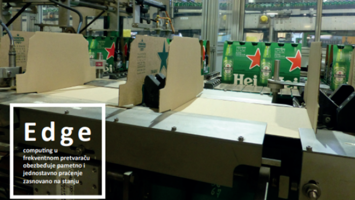 VLT® AUTOMATIONDRIVE FC 302- DONOŠENJE PRAVE PROMENE