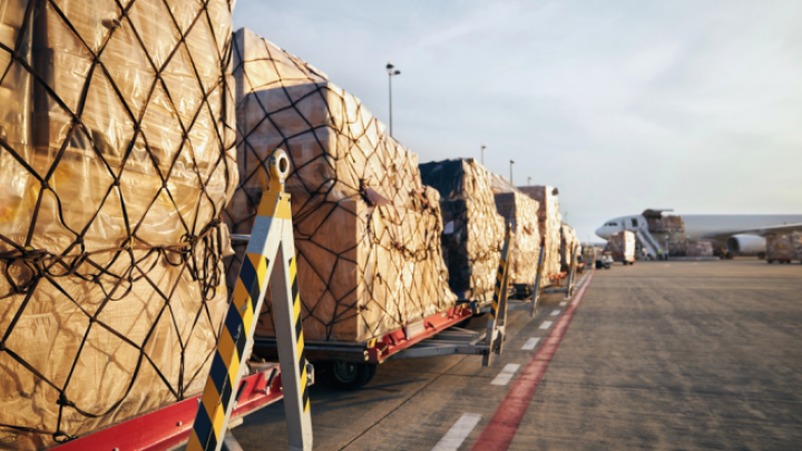 cargo-partner uvodi nove konsolidovane usluge avionskog cargo transporta između Zapadne Evrope i Azije