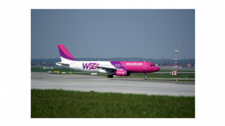 Od novembra putnici više neće moći da lete iz Niša do Malmea, Wizz Air ukida liniju