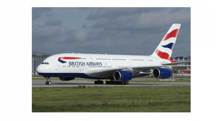 Nakon trinaest godina British Airways ponovo na liniji  Hitrou - Beograd