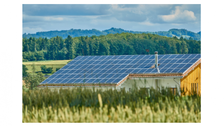 Solarni paneli prvih zadružnih solarnih elektrana u Srbiji postavljeni su u staroplaninskim selima Temska i Dojkinci