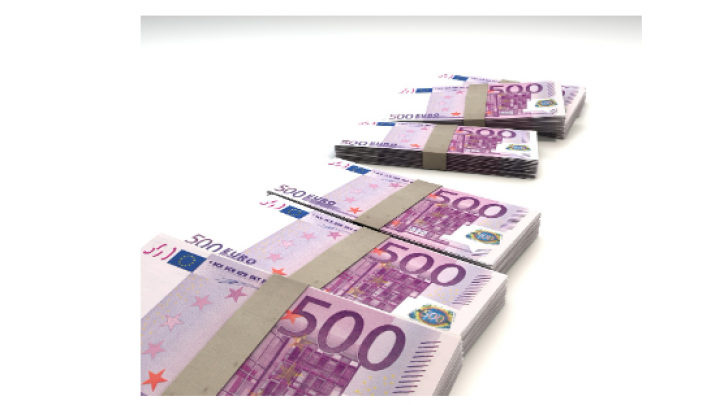 Javni dug Srbije na kraju juna 51,7 odsto BDP-a