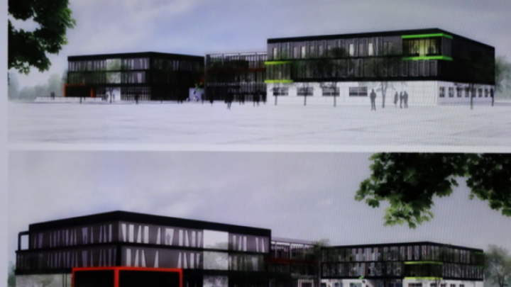 Centri izvrsnosti Univerziteta u Kragujevcu trebalo bi da budu otvoreni do kraja godine