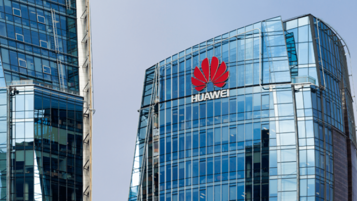 Huawei uspešno poslovao u prvoj polovini 2023. godine