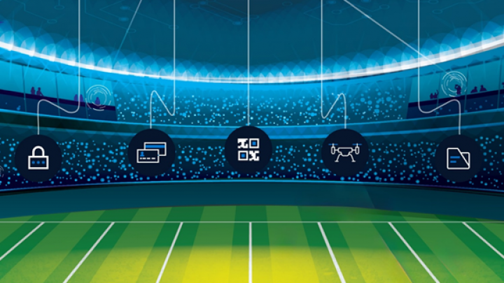 Cyber Signals: Microsoft analiza sigurnosnih pretnji na sportskim događanjima