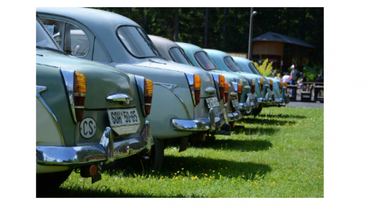 Fabrika automobila Moskvič će plasirati dva nova modela automobila u 2024. godini