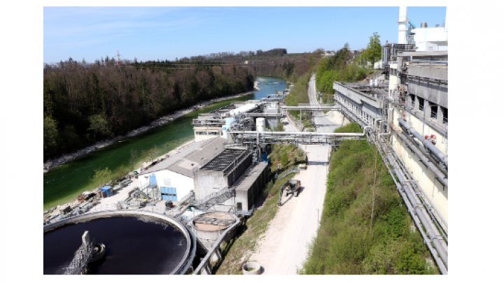 Beograd dobija prvo industrijsko biološko postrojenje za preradu otpadnih voda