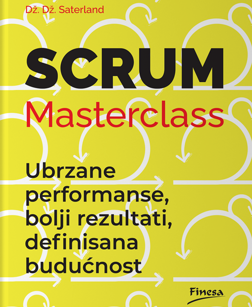 MALIM KORACIMA DO VELIKIH PROMENA