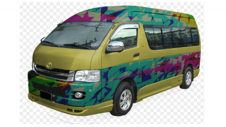 Schaeffler i VDL razvijaju autonomni minibus za javni gradski prevoz