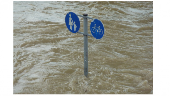 Srbija ima više od 11.000 bujičnih vodotokova