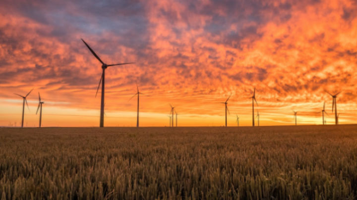 Nedostatak vetra proteklog vikenda doveo do porasta troškova energije širom Evrope