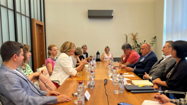 PKS i WWF Adria potpisali Memorandum o saradnji