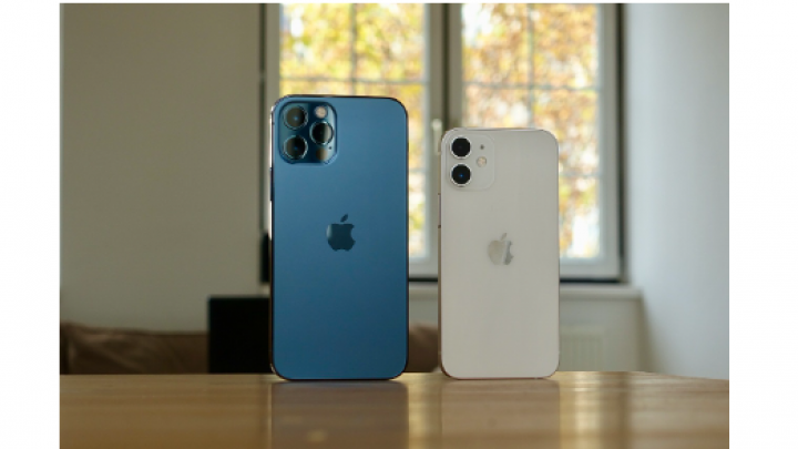 Apple će ažurirati softver za iPhone 12 u Francuskoj