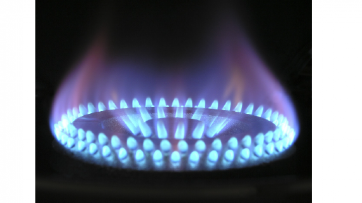 Skuplji gas od 1. novembra