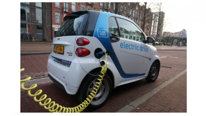 Indonezija želi svoje električne automobile,pomoć zatražila od Geely-a