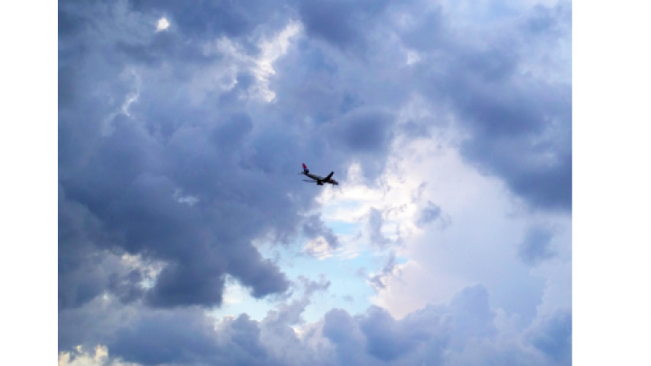 Air Serbia: treći Embraer u bojama kompanije