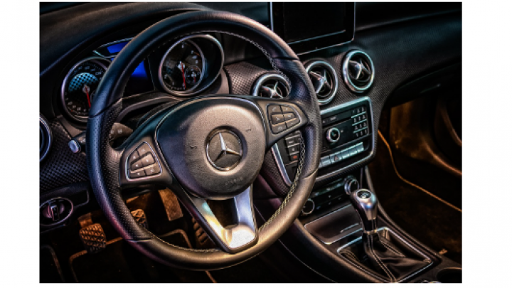 Zajednički projekt Mercedesa i Mastercarda