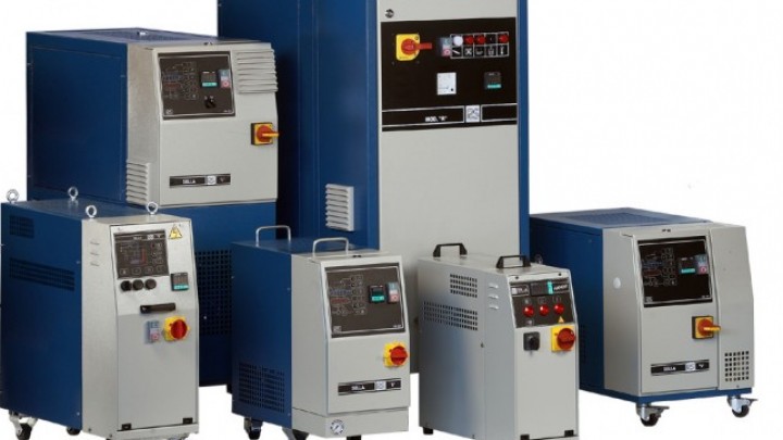 SELLA -  SPECIJALNI SISTEMI ZA KONTROLU TEMPERATURE I REGULATORA PROTOKA