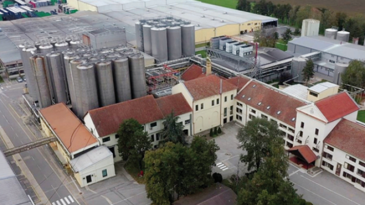ZAJEDNO U ODRŽIVOST SA KOMPANIJOM CARLSBERG SRBIJA
