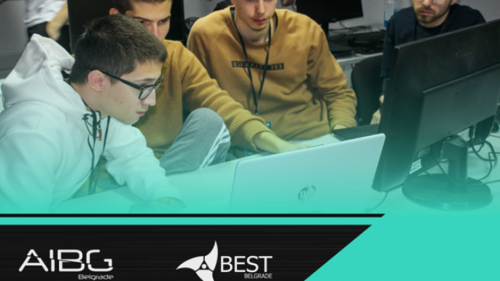 BEST Beograd i ove godine organizuje AIBG – intenzivno studentsko programersko takmičenje