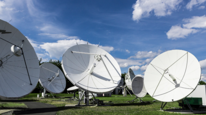 Amazon lansirao svoje prve satelite