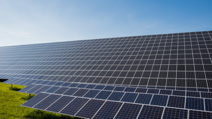 U Beloj Palanci će se graditi solarna elektrana kapaciteta do 150 MW