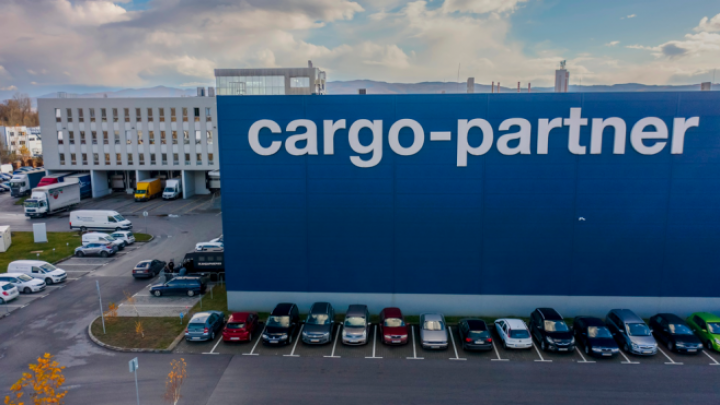 cargo-partner proslavlja godišnjicu širom istočne Evrope