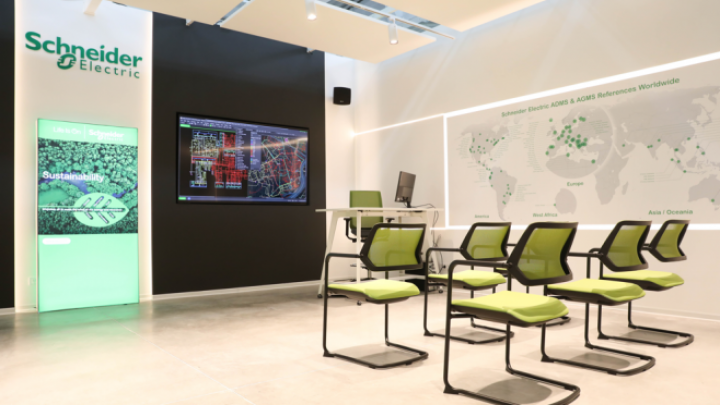 SCHNEIDER ELECTRIC ZAPOŠLJAVA 150 LJUDI U SLEDEĆOJ GODINI