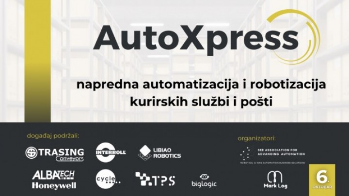 Održan VIP AutoXpress - poslovni događaj jedinstvenog koncepta i novih saradnji