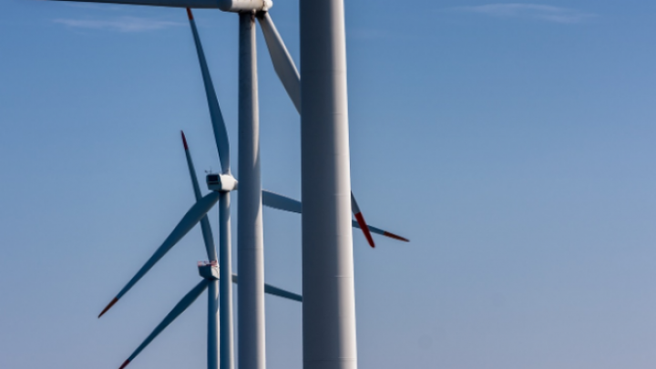 Kiparski kapital kod Boljevca gradi vetropark Čestobrodica snage 236 MW