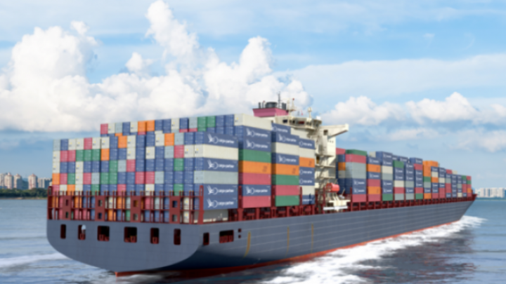 cargo-partner intervju sa generalnim direktorom Hapag Lojda