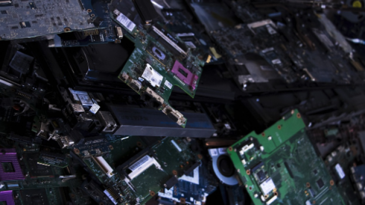 Godišnja vrednost metala u e-otpadu iznosi 9,5 milijardi dolara