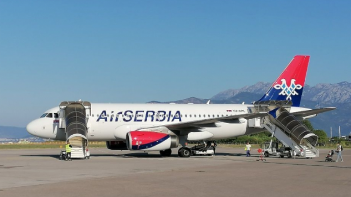 Zbog sve složenije situacije u Izraelu, Air Serbia je primorana da privremeno obustavi saobraćaj između Beograda i Tel Aviva